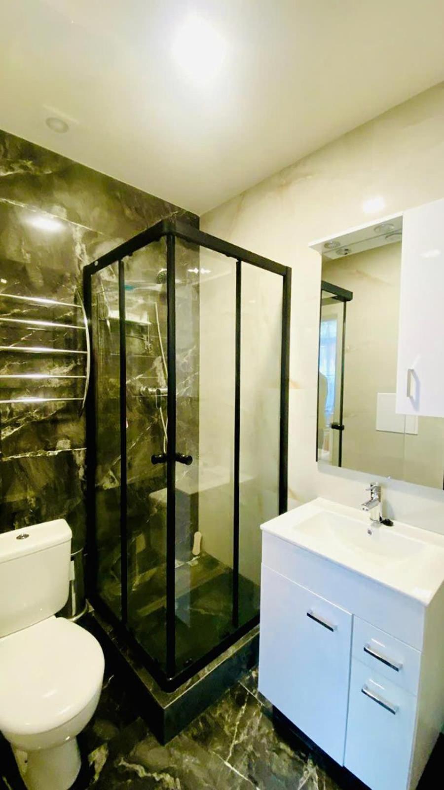 Green Studio Praha 2 L Ground Floor Free Parking Exterior photo